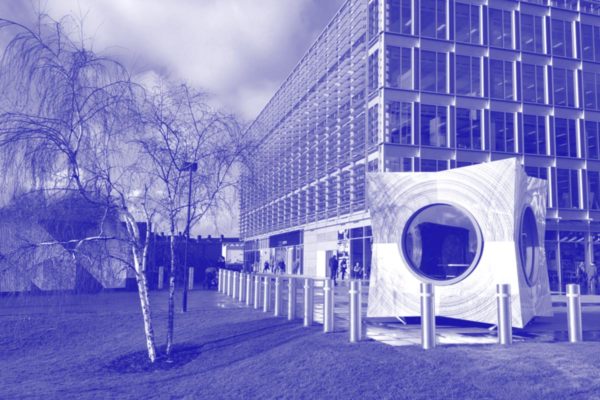 The Pod
