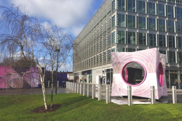 The Pod