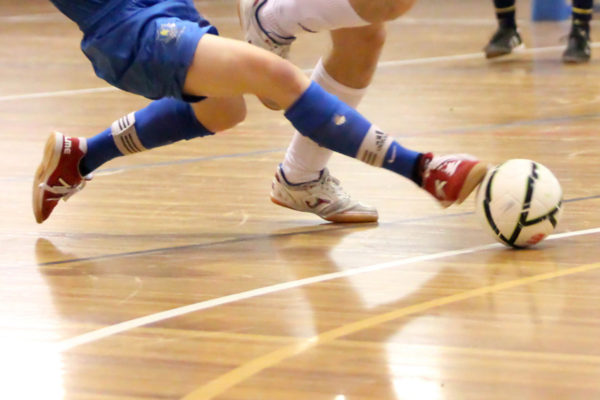 Community Sports Centre