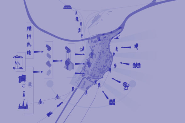Residential Masterplan