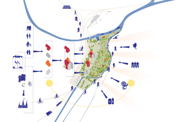 Residential Masterplan