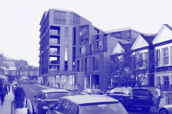 Hurlingham Road