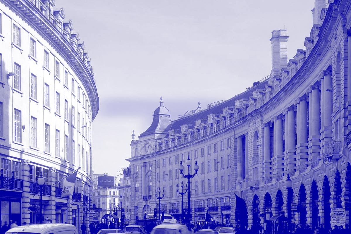 Regent Street