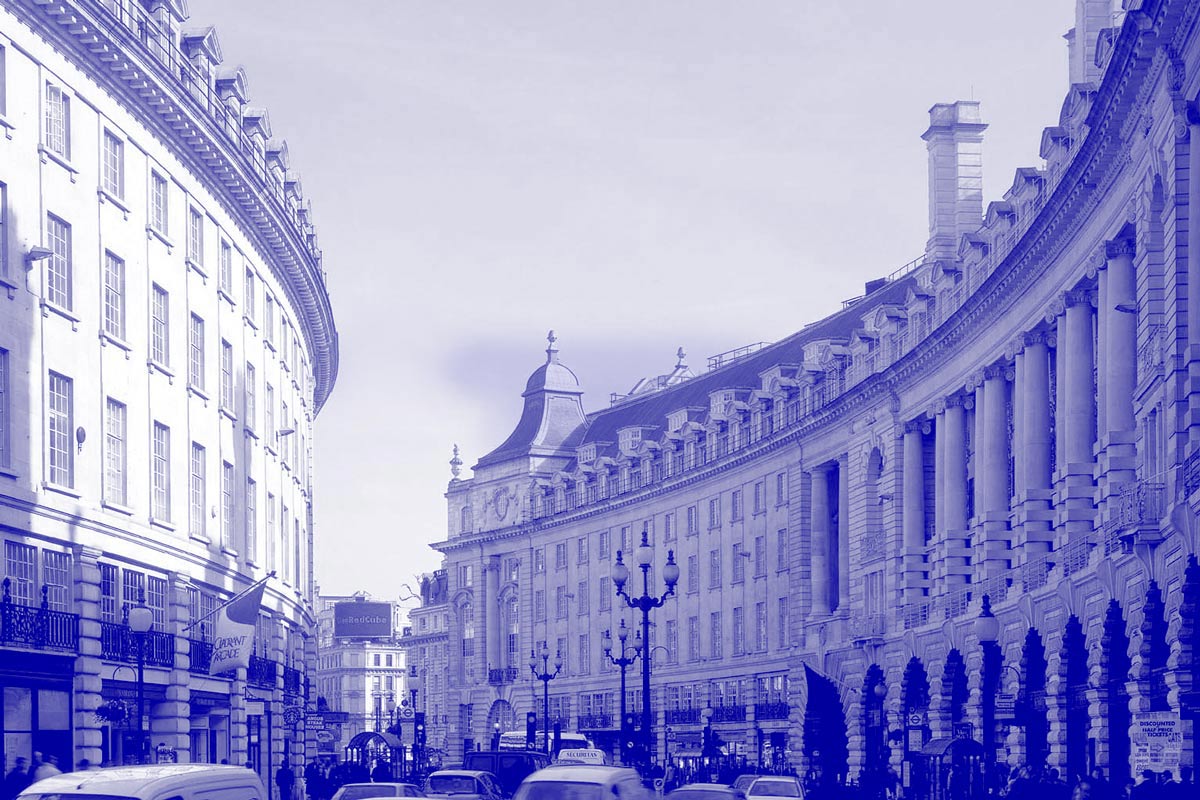 Regent Street
