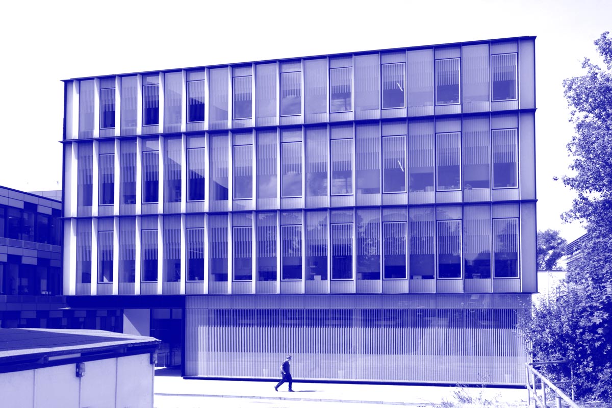 Kennedy Institute Extension