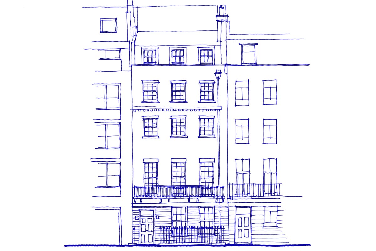 Queen Street