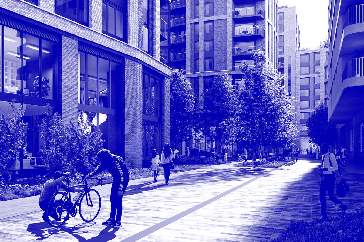 MacBean Street