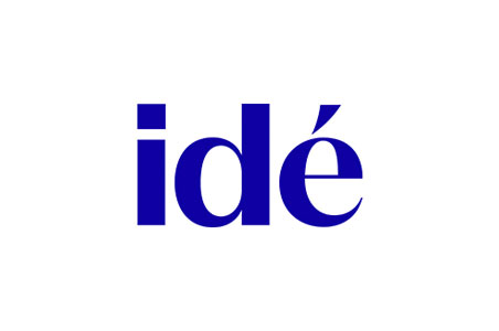 Client logo