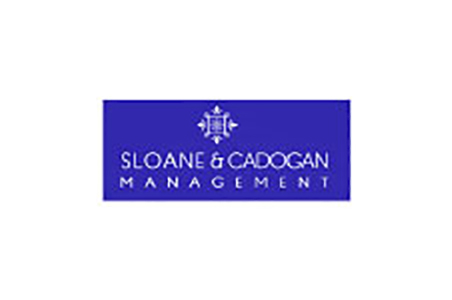 Client logo
