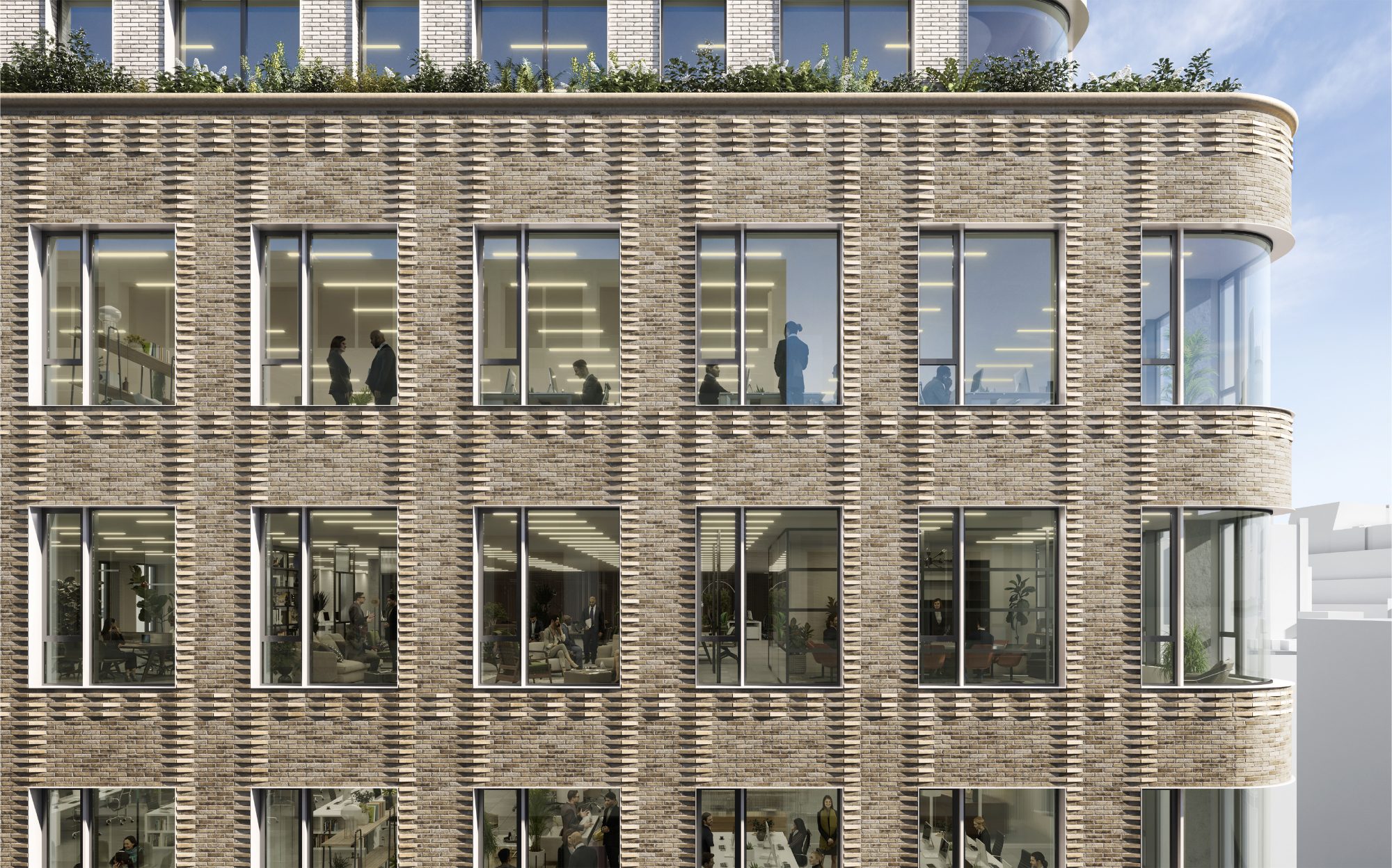 Media 02_18-20 Savile Row_Fathom Architects