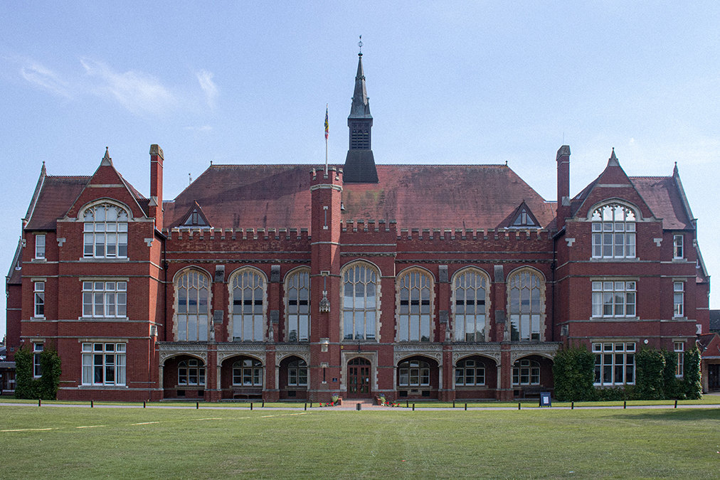 Bedford School Estate