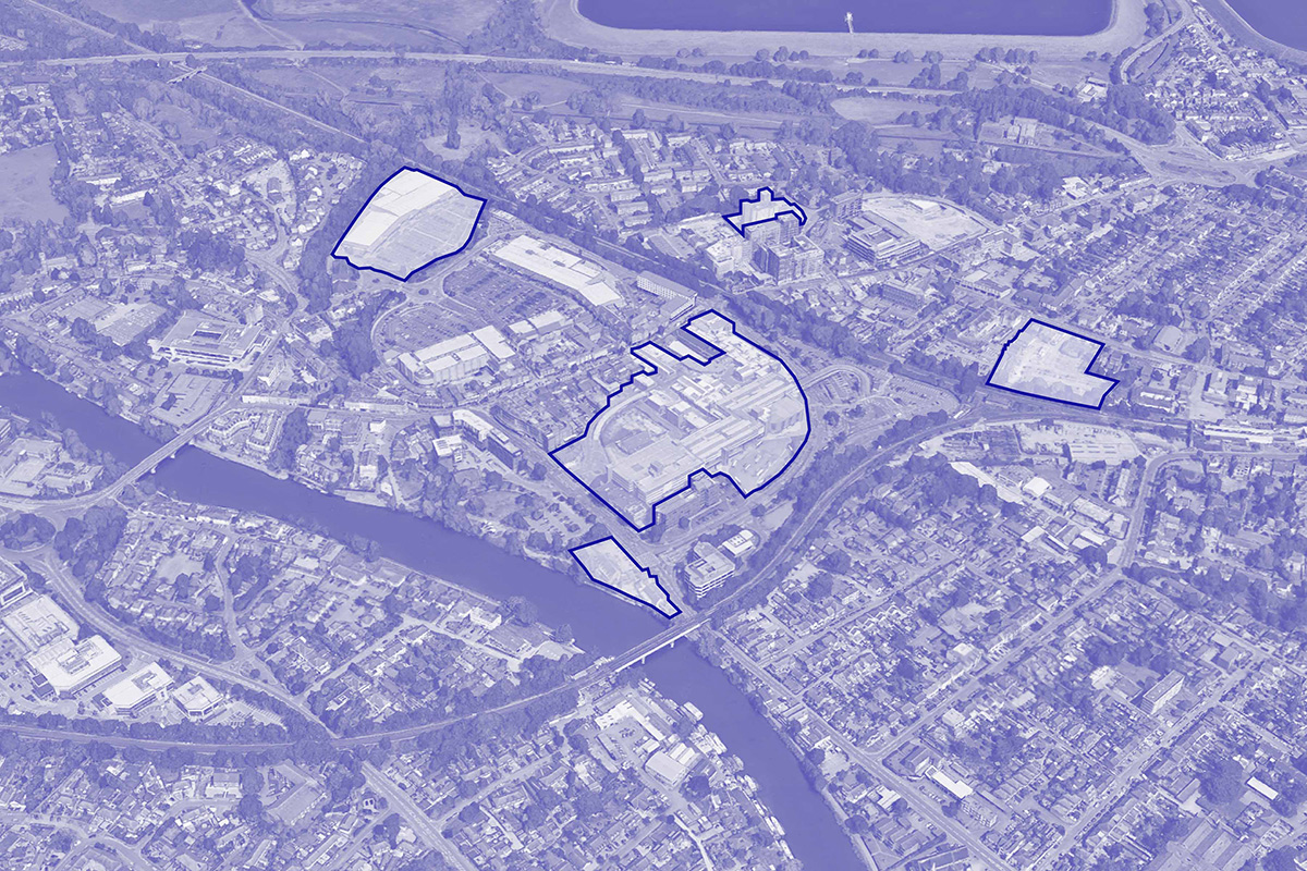 Spelthorne Design Code